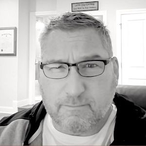 Meet your Posher, Sean